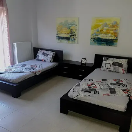 Deluxe With Breathtaking Sea View Apartment *