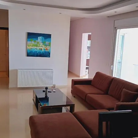 Deluxe With Breathtaking Sea View Sarande