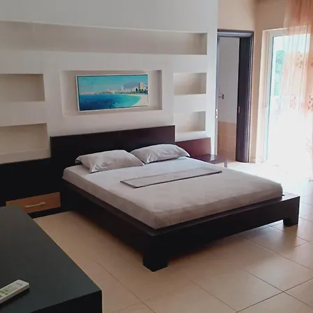 Apartment Deluxe With Breathtaking Sea View *