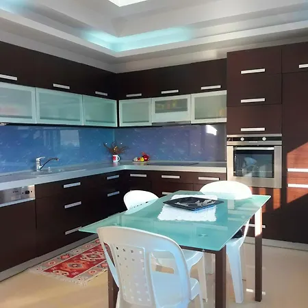 Apartment Deluxe With Breathtaking Sea View *